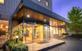 大村セントラルホテル